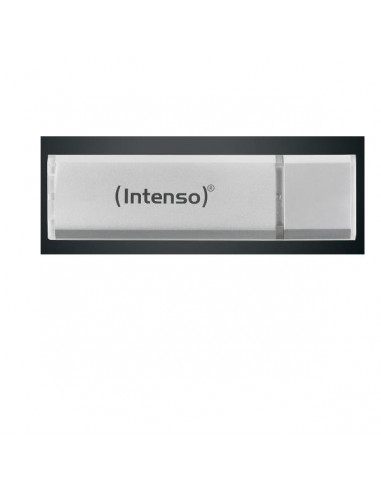 ALU LINE USB SILVER 16 GB