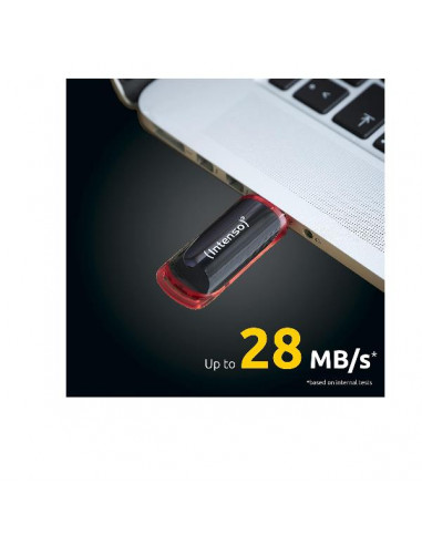 BUSINESS LINE USB BLACK 32 GB