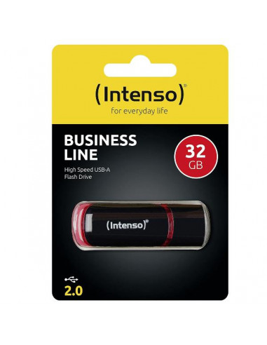BUSINESS LINE USB BLACK 32 GB