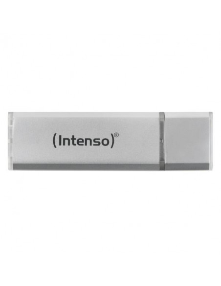 ALU LINE USB SILVER 32 GB