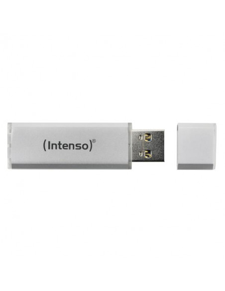 ALU LINE USB SILVER 32 GB