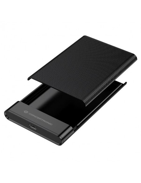 2.5  HARD DRIVE BOX USB 3.0