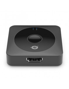 2-PORT BI-DIRECTIONAL HDMI 2.0 2