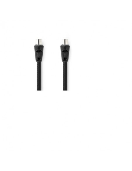 CAVO ANTENNA COASSIALE M/F W MT 5