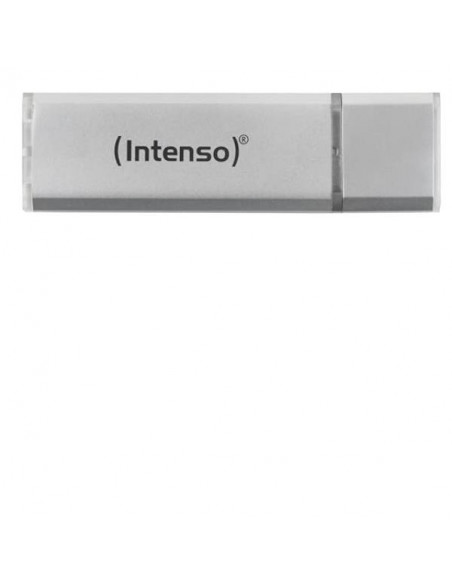 ALU LINE USB SILVER 64 GB