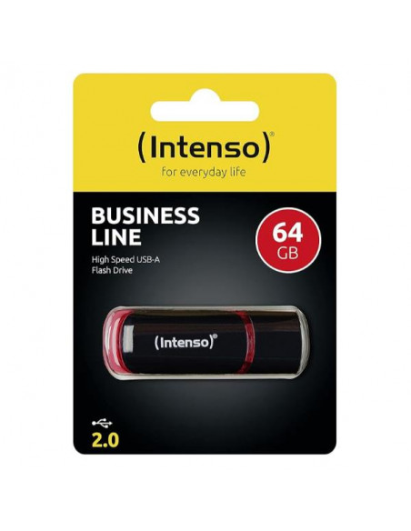 BUSINESS LINE USB BLACK 64 GB