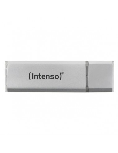 ALU LINE USB SILVER 128 GB