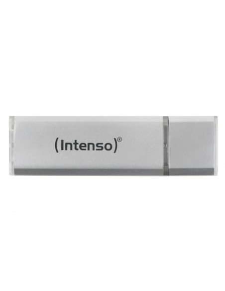 ALU LINE USB SILVER 128 GB