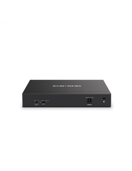 8 PORT GIGABIT SWITCH