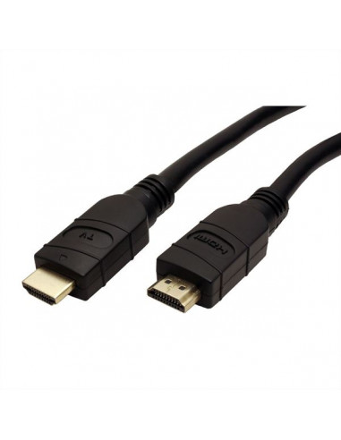 CAVO 4K ATTIVO ULTRA HDMI MT. 25