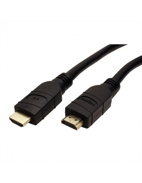 CAVO 4K ATTIVO ULTRA HDMI MT. 25