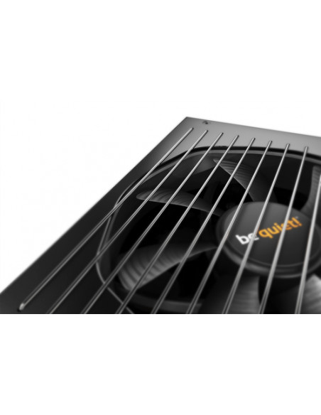 be quiet! BN338 alimentatore per computer 1000 W 20+4 pin ATX ATX Nero