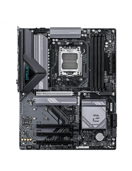 B850 EAGLE WIFI6E