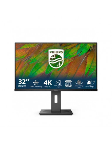 31,5 MONITOR VA 3840X2160 REG ALT