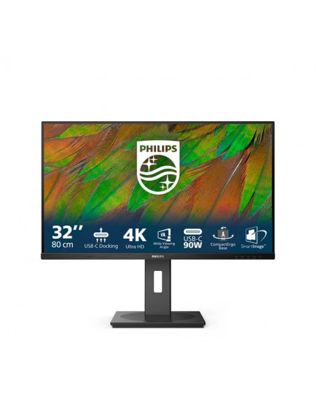 31,5 MONITOR VA 3840X2160 REG ALT