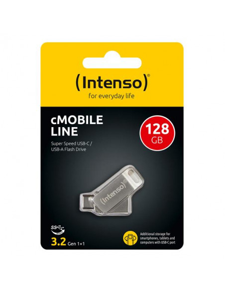 CMOBLIE LINE OTG  128 GB