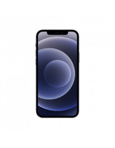 Come Novo iPhone 12 15,5 cm (6.1") Doppia SIM iOS 14 5G 256 GB Nero Rinnovato