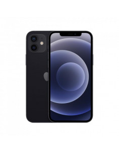Come Novo iPhone 12 15,5 cm (6.1") Doppia SIM iOS 14 5G 256 GB Nero Rinnovato 2