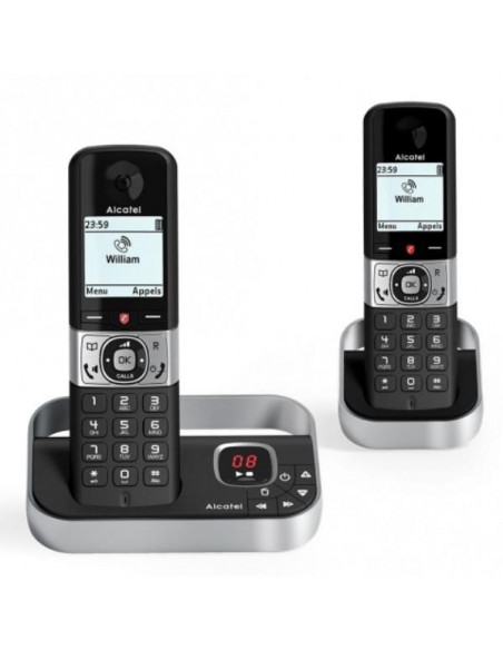 ALCATEL F890 VOICE DUO