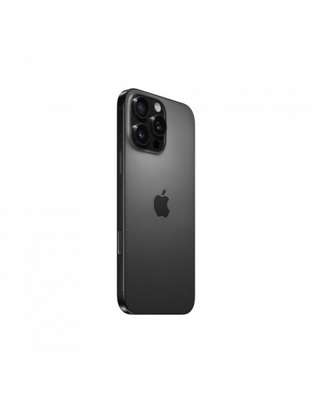 Apple iPhone 16 Pro Max 256GB Titanio Nero