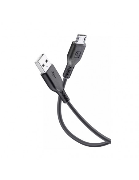 CAVO DATI/CARICA PER SMARTPHONE MICRO USB TECNO ACCESSORI TC-109R