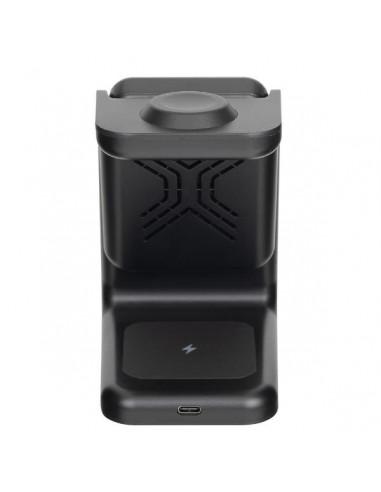 CARICATORE VA4917 STAND 3 IN 1