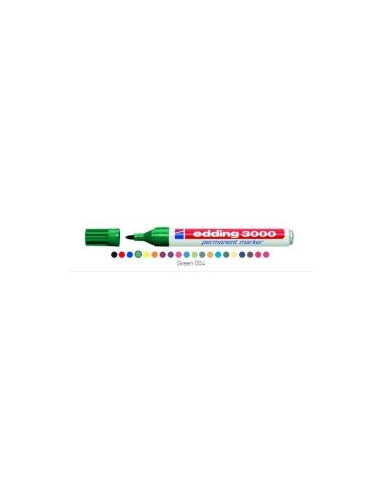 CF10MARCATORE PERMAN3000 VERDE