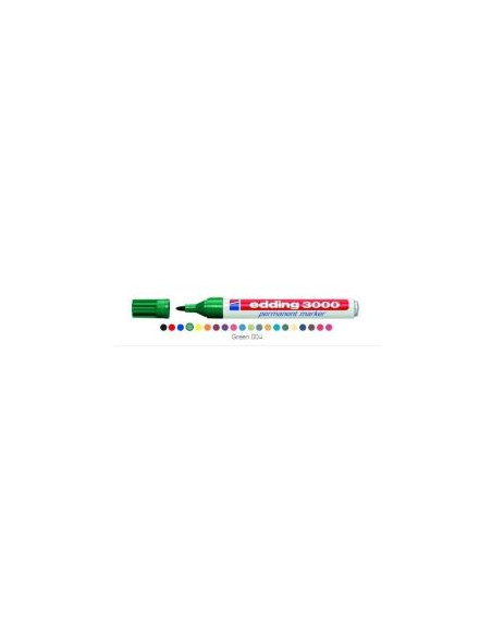 CF10MARCATORE PERMAN3000 VERDE