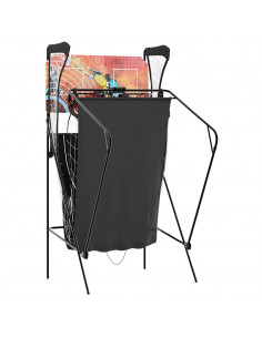 Arcade da Basket con 4 Palle per 2 Giocatori 2