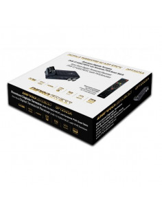 DECODER T2 STEALTH SCART 2
