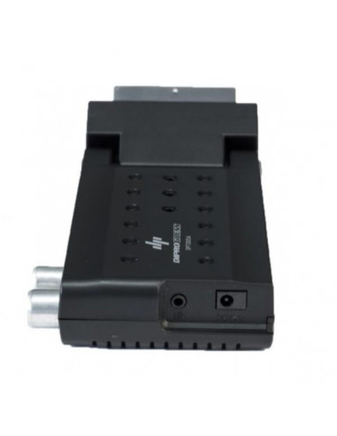 DECODER T2 STEALTH SCART