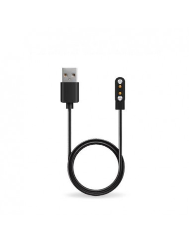 ENERGYFIT CAVO DI RICARICA USB PER SMARTWATCH ENERGYFIT SQ22