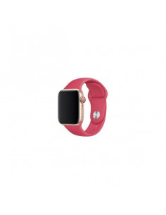 Devia Deluxe Band Rosso