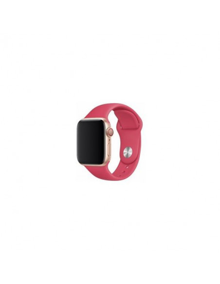 Devia Deluxe Band Rosso