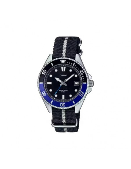 Orologio Casio MDV 10C 1A2VEF STANDARD