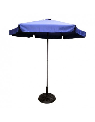 Ombrellone Amicasa GARDA Blu