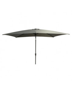 Ombrellone Amicasa RIMINI Grigio