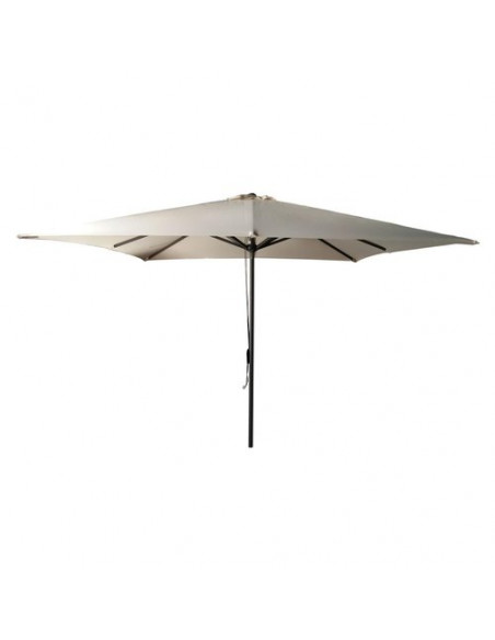 Ombrellone Amicasa DLY B011 ELEGANT EcrÃ¹