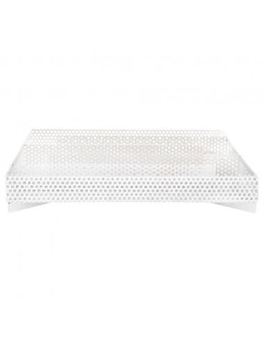 Generatore di Fumo Freddo 5 Camere 27 cm in Acciaio Inox