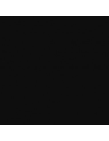 Mobile da Bagno Nero 33x33x185,5 cm in Legno Multistrato