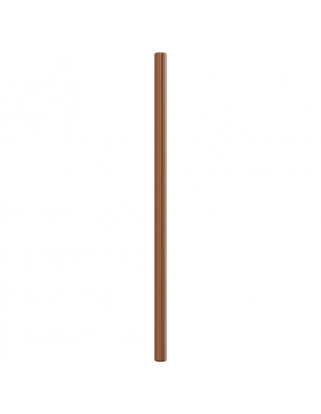 Maniglie per Mobili 20 pz Bronzo 224 mm in Acciaio Inox