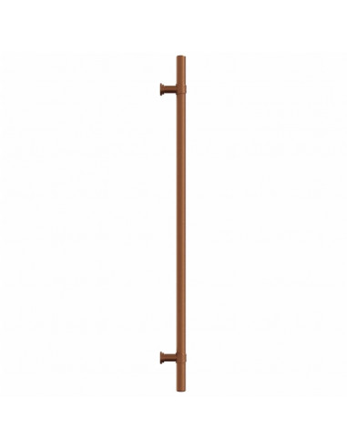 Maniglie per Mobili 20 pz Bronzo 320 mm in Acciaio Inox