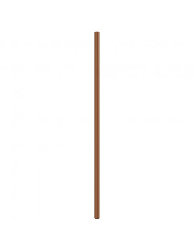 Maniglie per Mobili 10 pz Bronzo 320 mm in Acciaio Inox