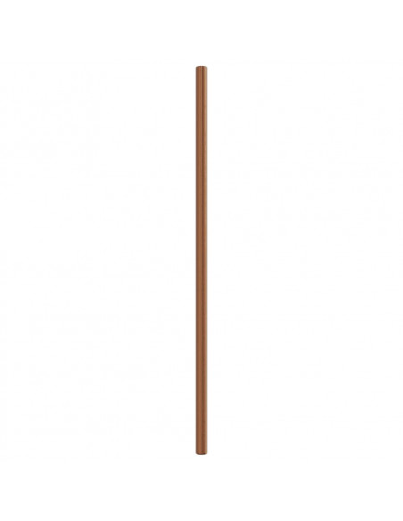 Maniglie per Mobili 10 pz Bronzo 320 mm in Acciaio Inox