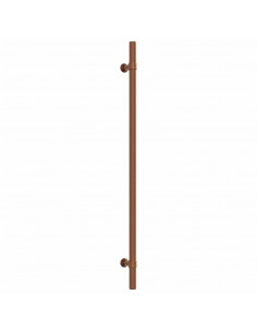 Maniglie per Mobili 10 pz Bronzo 320 mm in Acciaio Inox 2