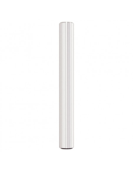 Maniglie per Mobili 20pz Argento 64mm in Acciaio Inox