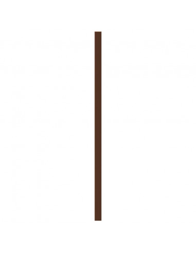 Maniglie per Mobili 10 pz Bronzo 320 mm in Acciaio Inox