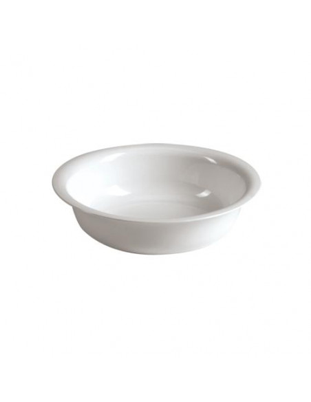 Bacinella Stefanplast 2630 Catino Bianco Bianco