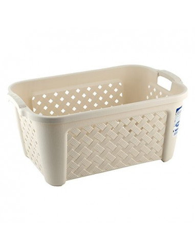 Cesta Tontarelli 8065405210 ARIANNA Portabiancheria Angora Angora