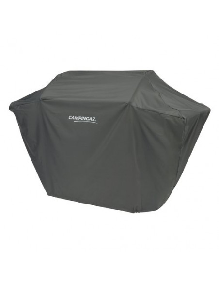 Copertura barbecue Camping Gaz 2182131 Premium Xl Grigio scuro Grigio